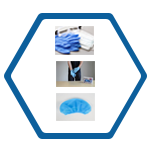 Safety PPE’s & Lab essentials