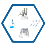 Bottle-Top Dispensers &  Micro-pipettes