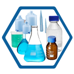 Glassware & Plasticware