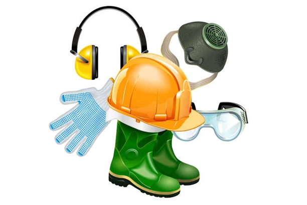 Lab safety Essentials