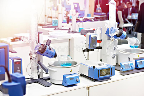 Chemical & Industrial process