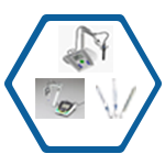 pH/TDS/Conductivity meters
