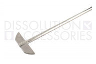 Agilent Compatible paddle