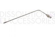 Agilent Compatible sampling cannula