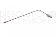 Distek sampling cannula