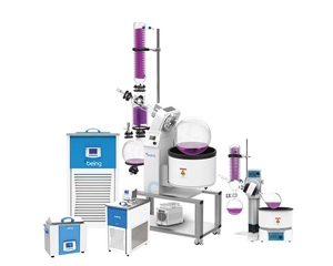 rotary evaporator