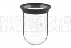 Hanson / Teledyne vessels