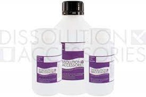 Dissolution Media Concentrates