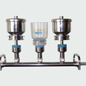 Vacuum filteration Manifold