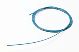 PEEK Tubing i.d. 0.25 mm, o.d. 1/16