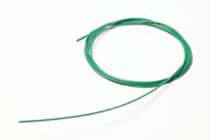 PEEK Tubing i.d. 0.75 mm, o.d. 1/16