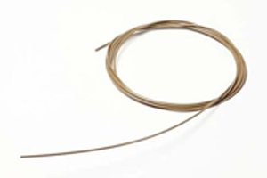PEEK Tubing i.d. 1.0 mm, o.d. 1/16