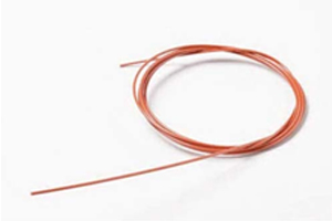 PEEK Tubing i.d. 0.5 mm, o.d. 1/16