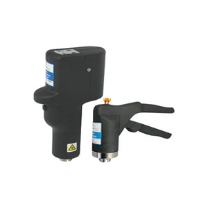 Electronic Vial Crimpers