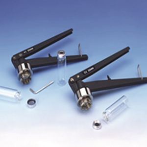 Manual Vial Crimpers