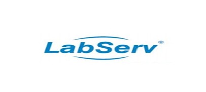 labserv logo