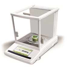 Analytical balance
