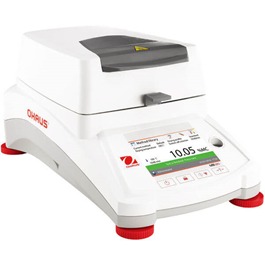 MOISTURE ANALYZERS