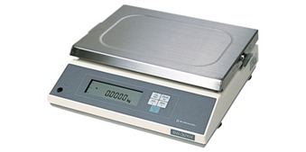 UniBloc Precision Platform Balances