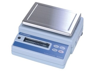 Portable Electronic Balances