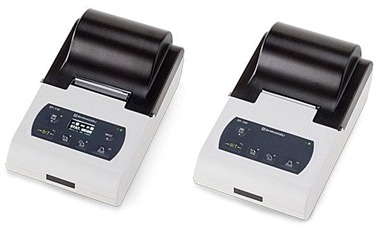 EP-100/EP-110 Electronic printers