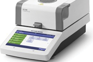 Moisture Analyzers