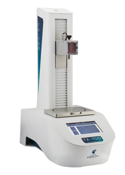 TX700: Texture Analysis: