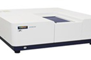 UV-Vis spectrophotometer