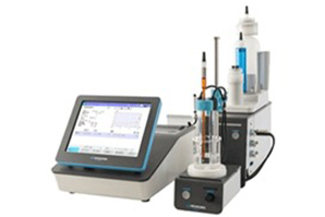 KF Titrator