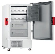 ULTRALOW FREEZERS