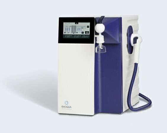 Ultra Clear Touch Panel Series