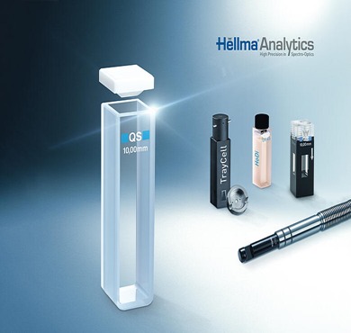 Certified Calibration Standards