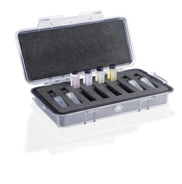 Certified Calibration Standards