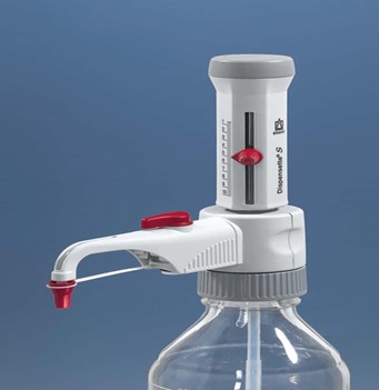 BOTTLE TOP DISPENSER