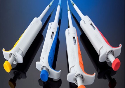 Micropipettes: (Manual & Electronic):