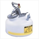 HPLC Solvent waste kits