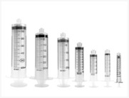 Syringes
