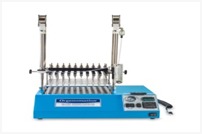 Nitrogen evoparators